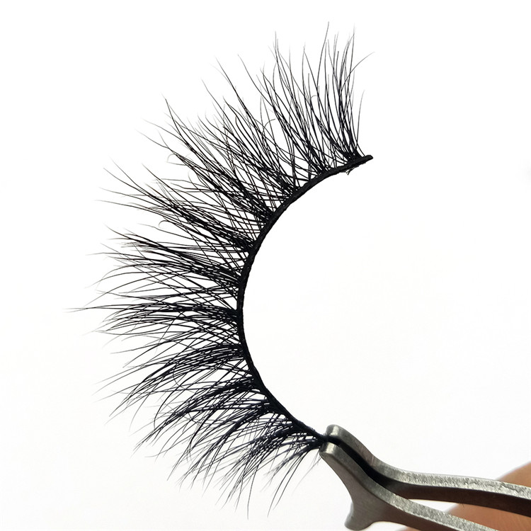 Mink Eyelashes Manufacturer Supply Best Quality 3d Mink Lashes Y16